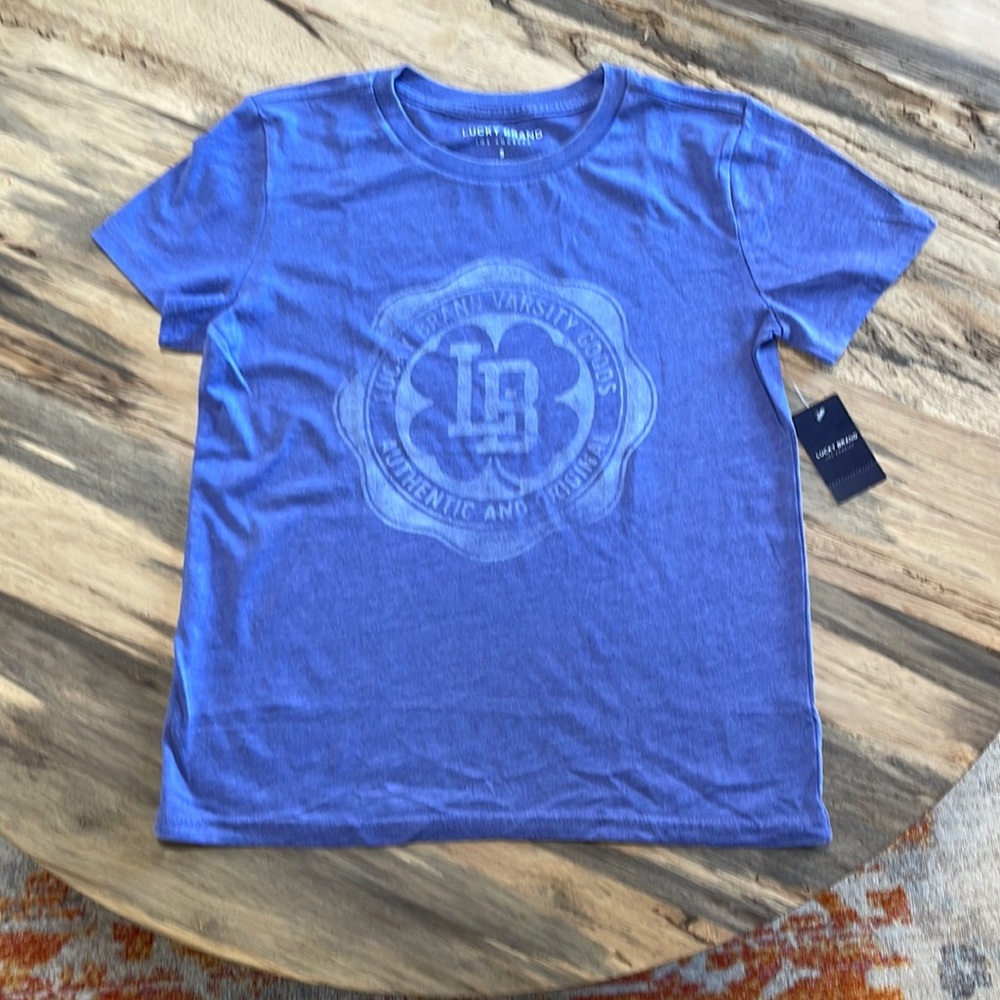 Lucky Brand T-shirt‎